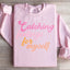Sweatshirt Catching Feelings
