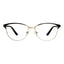 Lunettes Cateye LX19009 - Monture en métal élégante