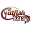 Catfish Pro Premium Waterproof Vehicle Decal - Korvel