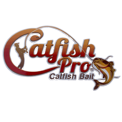 Catfish Pro Premium Waterproof Vehicle Decal - Korvel