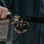 Catfish Pro Gold Power Handle - Ultimate Fishing Upgrade - Korvel