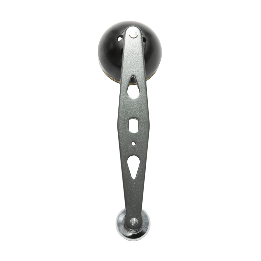 Catfish Pro Gold Power Handle - Ultimate Fishing Upgrade - Korvel