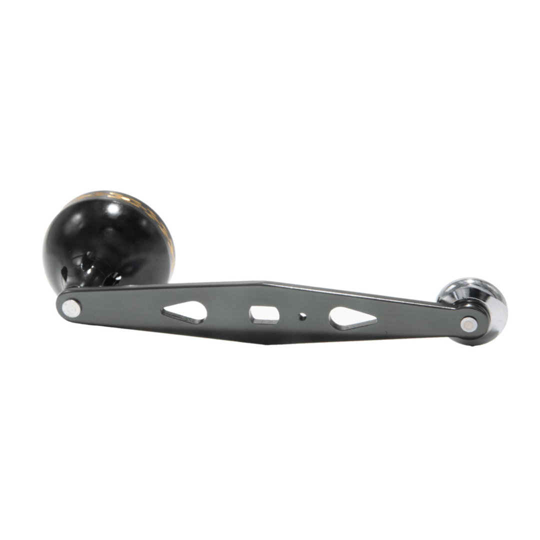 Catfish Pro Gold Power Handle - Ultimate Fishing Upgrade - Korvel