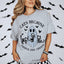Camiseta de Gatos Porque las Personas Son Raras