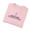 Caution: Calm Exterior. Active Interior. T-Shirt