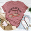 Cavemobile Tee - Korvel