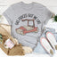 Cavemobile Tee - Korvel