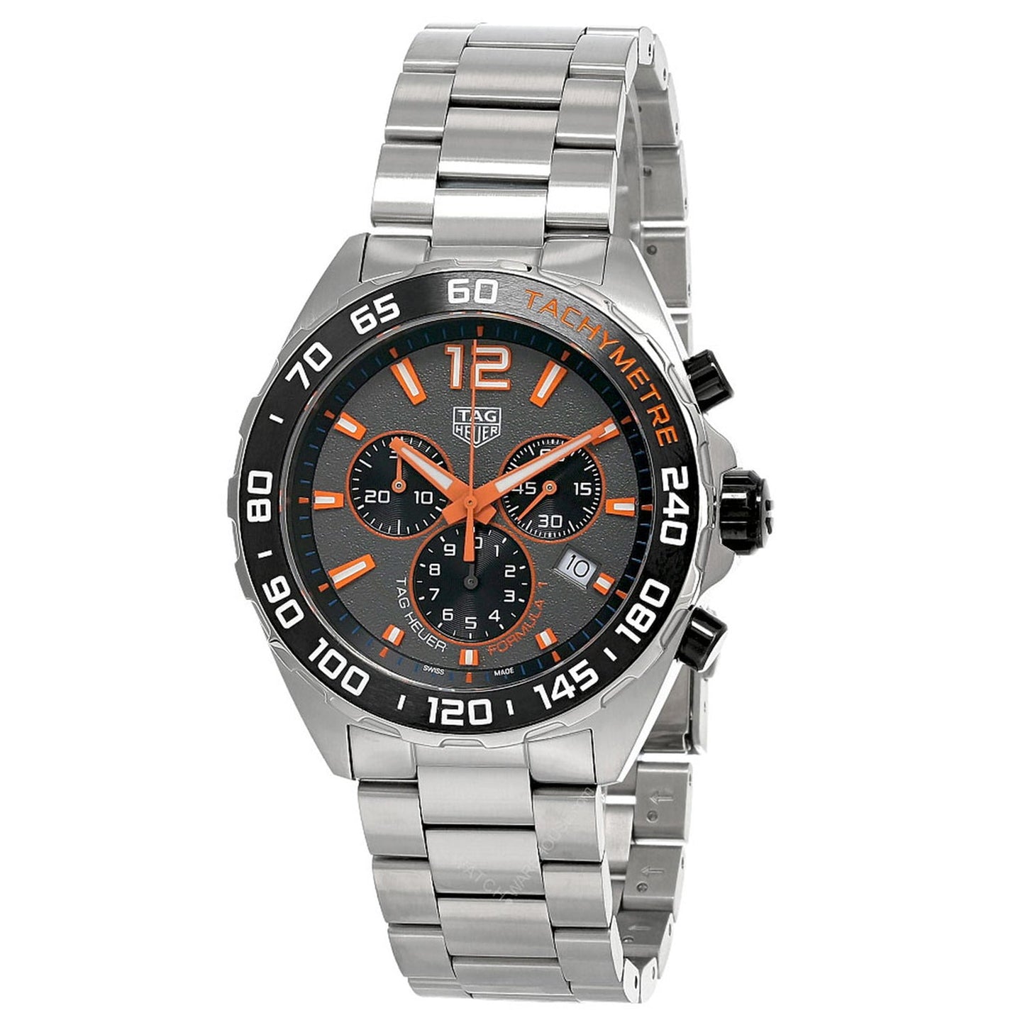 Tag Heuer Men's Formula 1 Watch