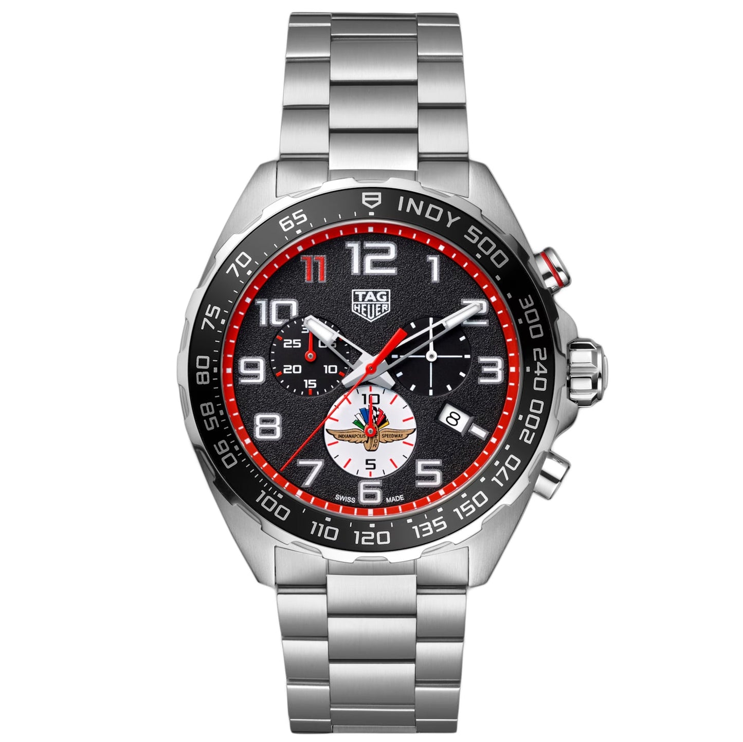 Montre Tag Heuer Formula 1 x Indy 500 pour homme