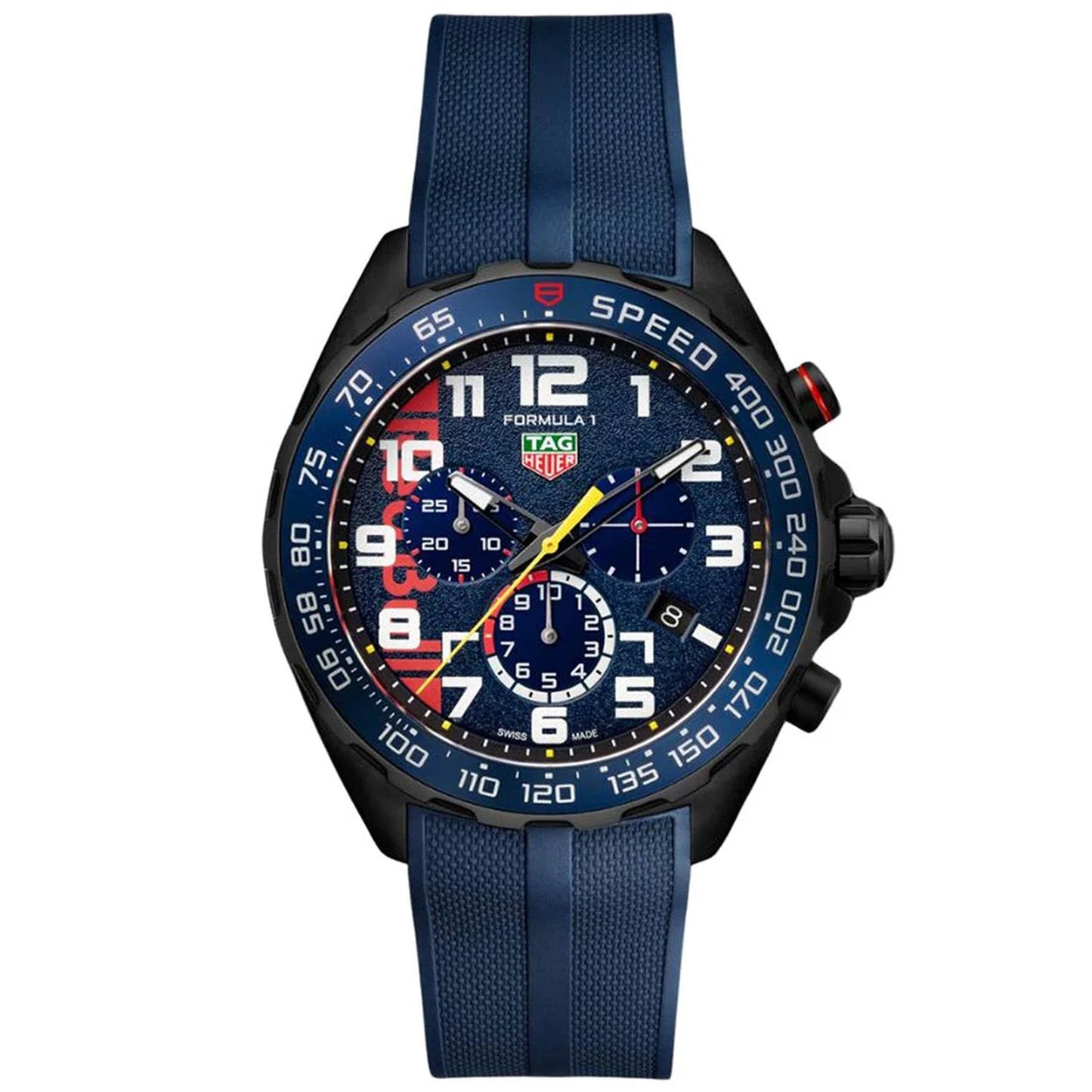 Tag Heuer Men's Formula 1 Watch