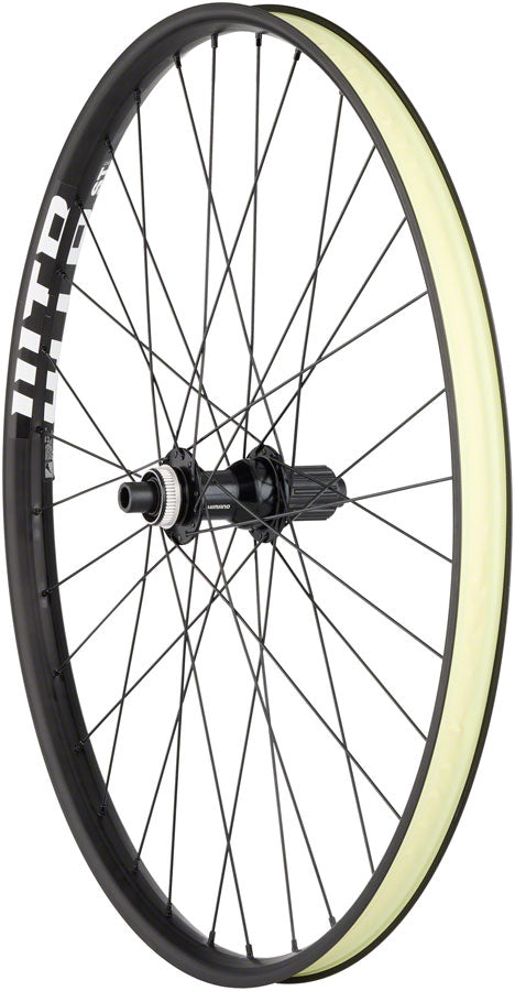 Roues arrière Shimano TC500 / WTB ST i30 - 27,5" 12 x 148 mm