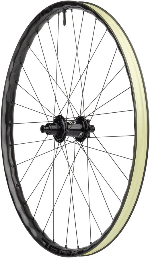 Roues arrière NOBL TR37/I9 Hydra - 29" 12 x 148mm 6-Bolt XD Noir 32H