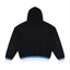 Loki & Ivy Unisex Oversized Color Block Boxy Hoodie
