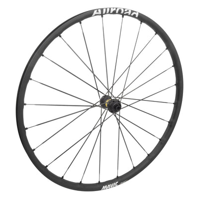 Mavic AllRoad SL 700C Front Wheel