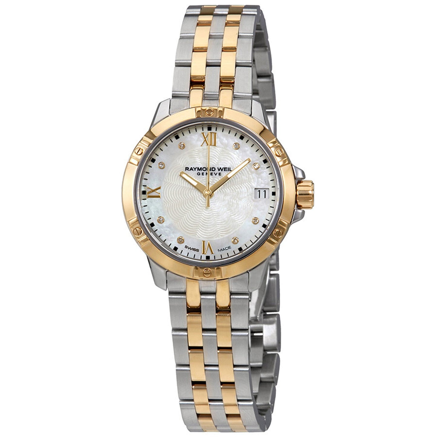Raymond Weil Women's Tango Watch