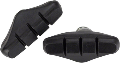 Chaussures de frein route Shimano Claris R50T4 - 5 paires