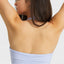 Millennia Breathable Halter Neck Sports Bra