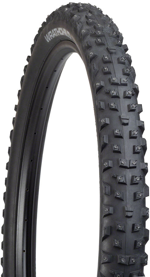 Neumático 45NRTH Wrathchild - 29 x 2.6 Plegable Tubeless Negro