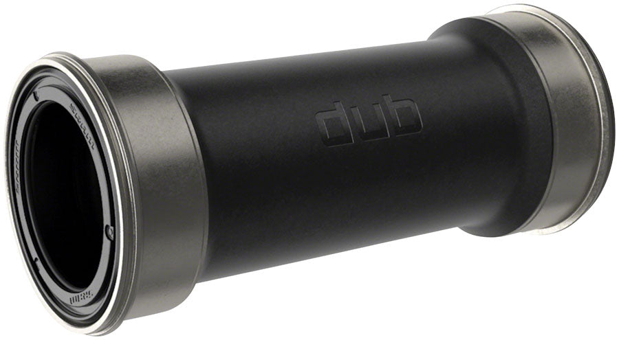 SRAM DUB PressFit Bottom Bracket - 86.5mm Road Negro