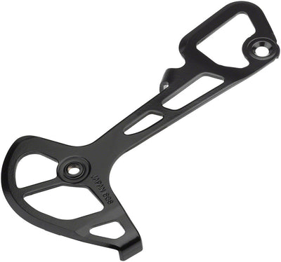 Plaque intérieure Shimano RDM8100 - SGS