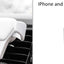 Premium Metal Car Charger 100W Fast Charging Adapter