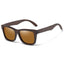 Lunettes de soleil polarisées à charnière à ressort Pattern Leg