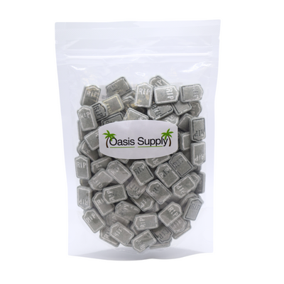 Oasis Supply Halloween Cake Decorating Sprinkles - 200g