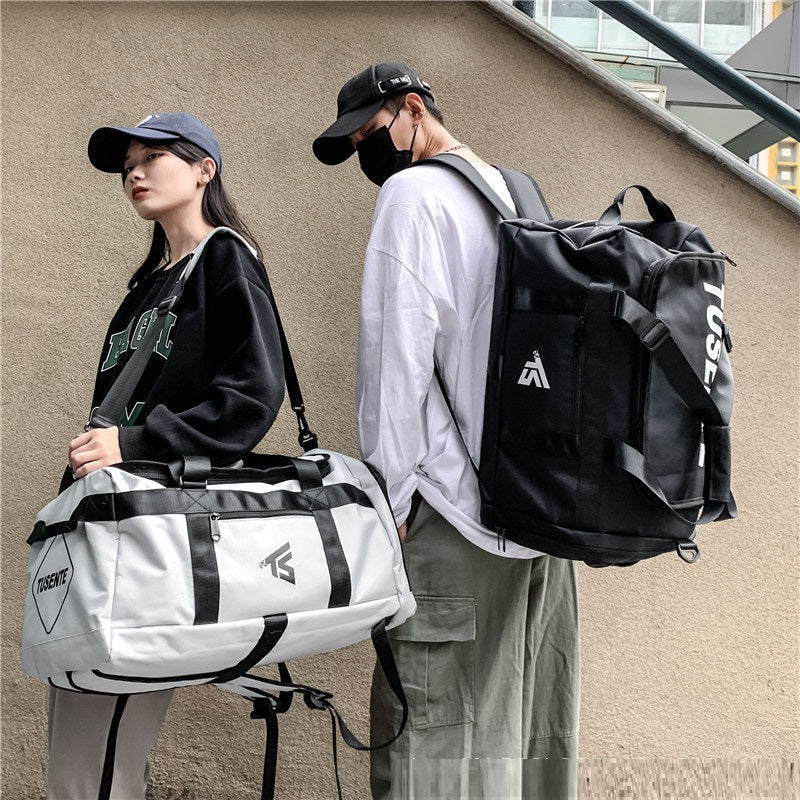 Sac de sport étanche léger premium