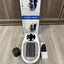Convenient Warm Air Blower For Household And Office Supplies - Korvel