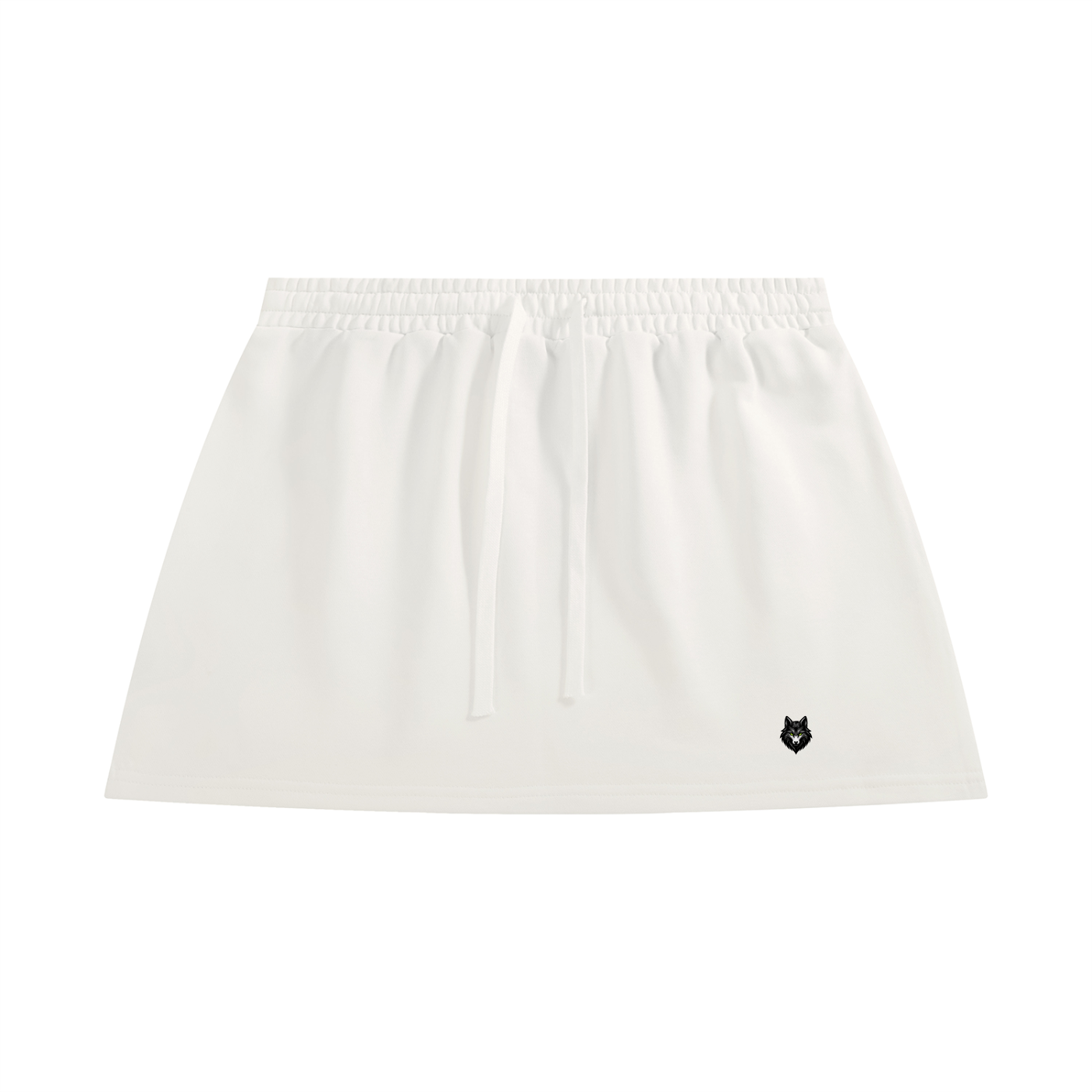 Falda Mini A-Line de Mujer Loki & Ivy