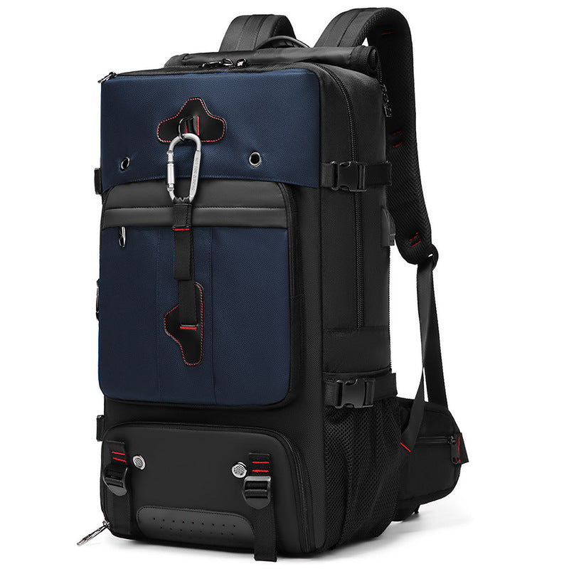 Sac à dos de randonnée imperméable grande capacité