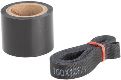 Zipp 3ZERO MOTO Rim Strip and Tubeless Tape Kit - 29" Single