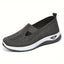 Women's Breathable Casual Mesh Sneakers