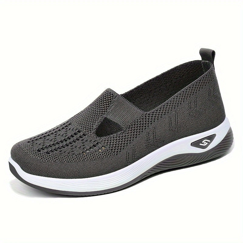 Women's Breathable Casual Mesh Sneakers