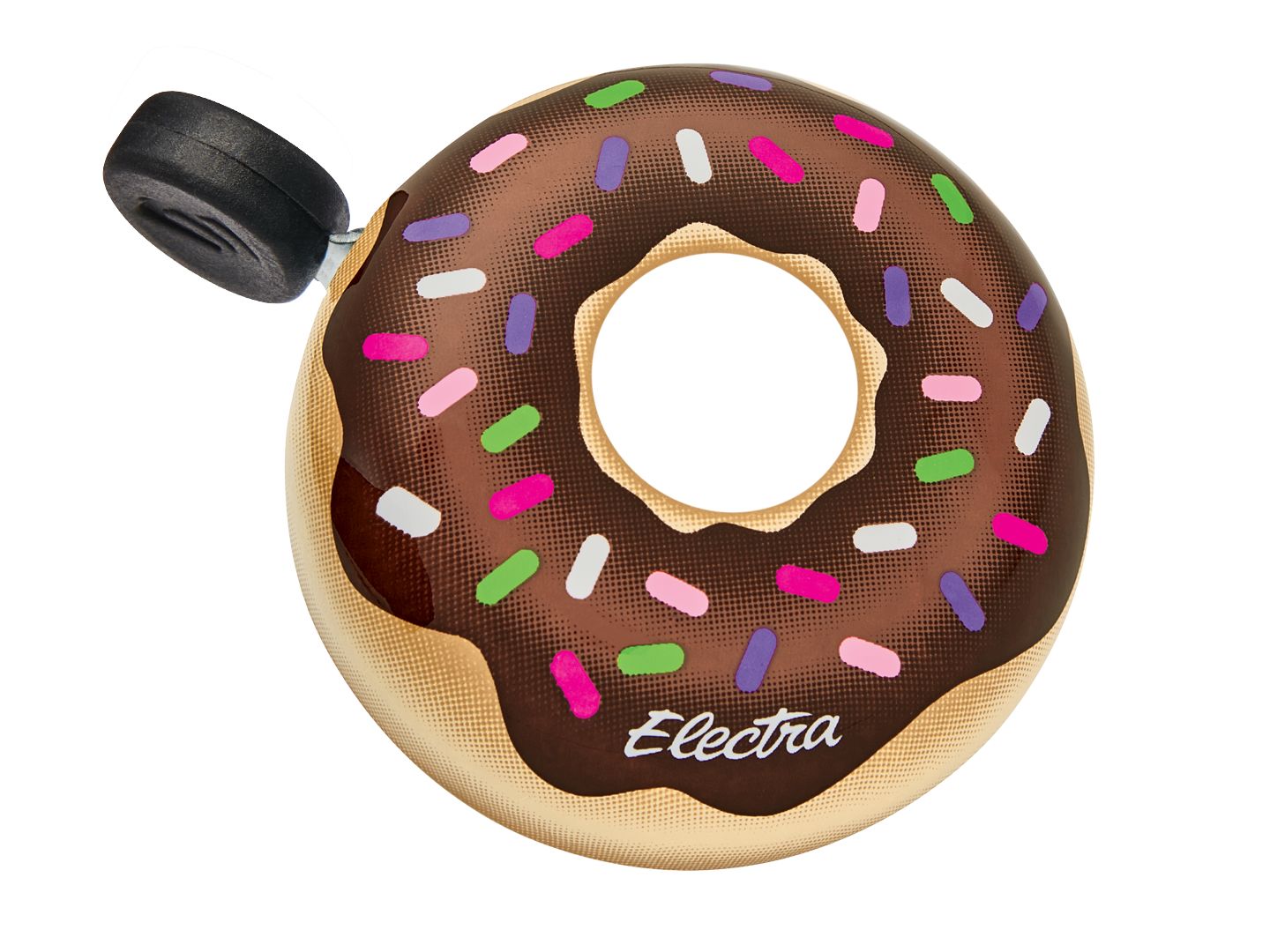 Campana Donut Electra con Domo