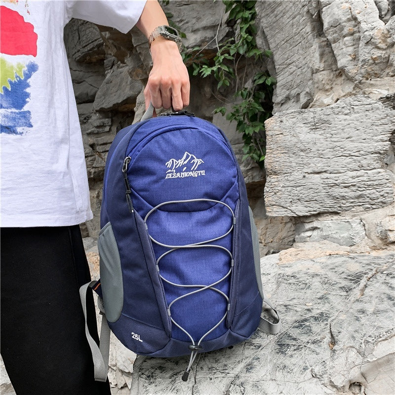 Outdoor Ultralight Travel Backpack for Men and Women