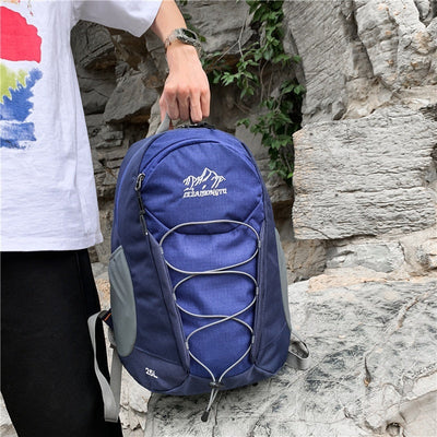Sac à dos de voyage ultraléger pour hommes et femmes