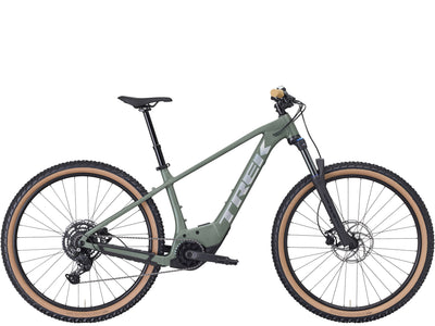 Trek Marlin+ 6 Electric Mountain Bike