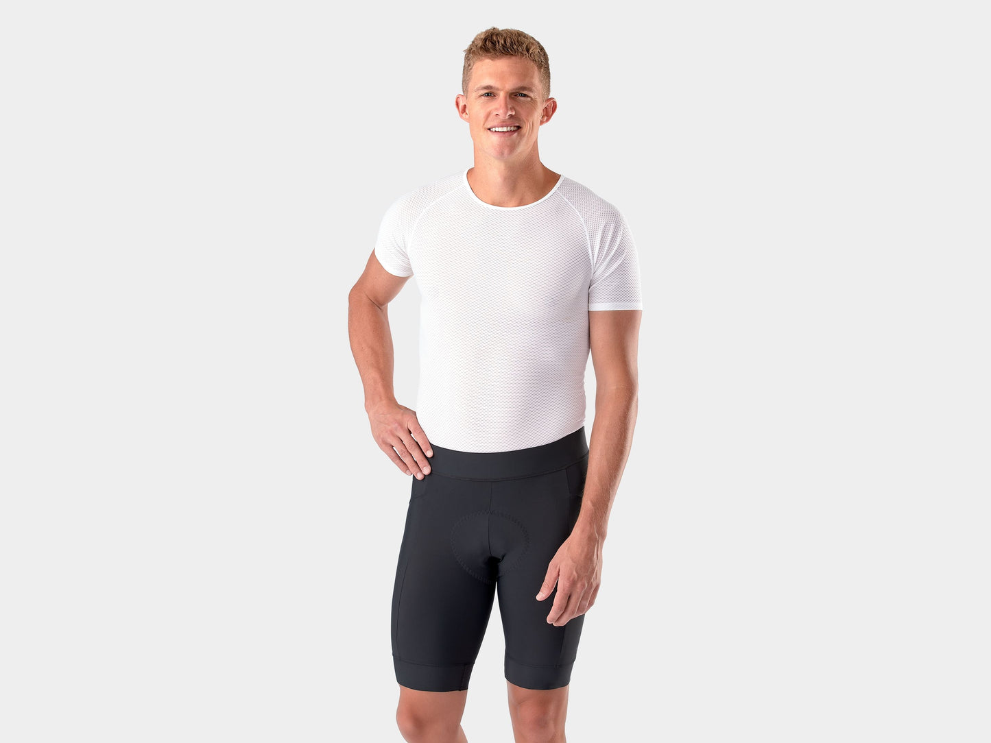 Short Trek Circuit X-Small Noir