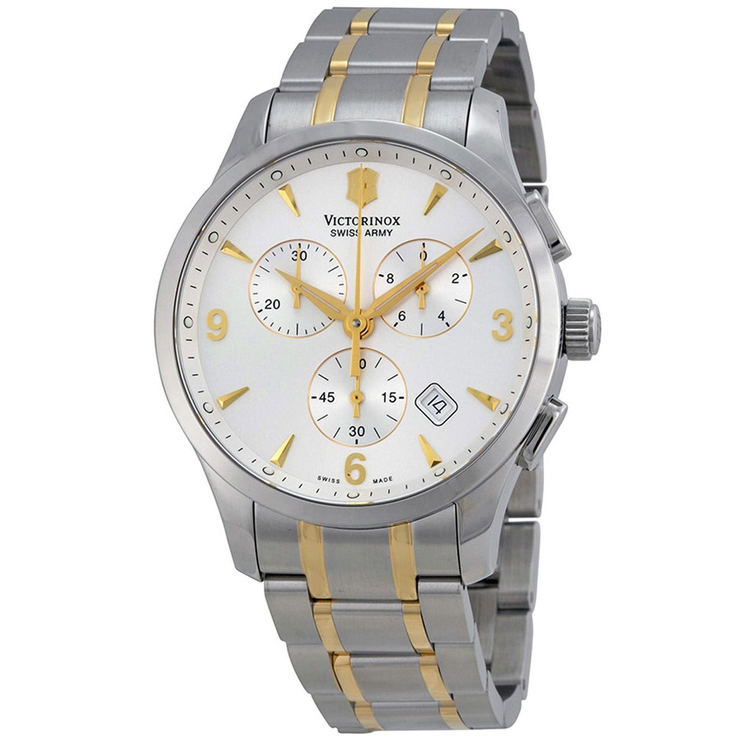 Montre Alliance pour homme Swiss Army