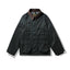 Premium Waterproof Safari Trench Coat