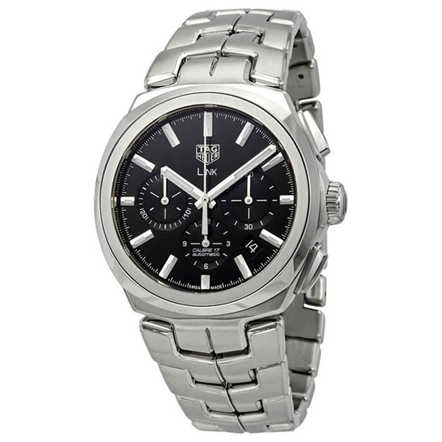 Montre automatique Tag Heuer pour homme Calibre