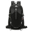 Premium Lightweight Waterproof Hiking Backpack