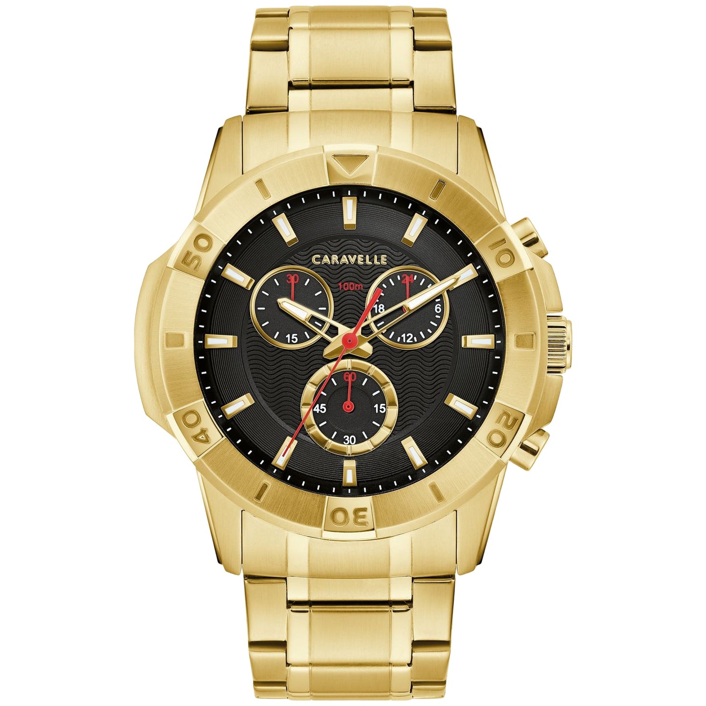 Reloj Aqualuxx para Hombre de Caravelle
