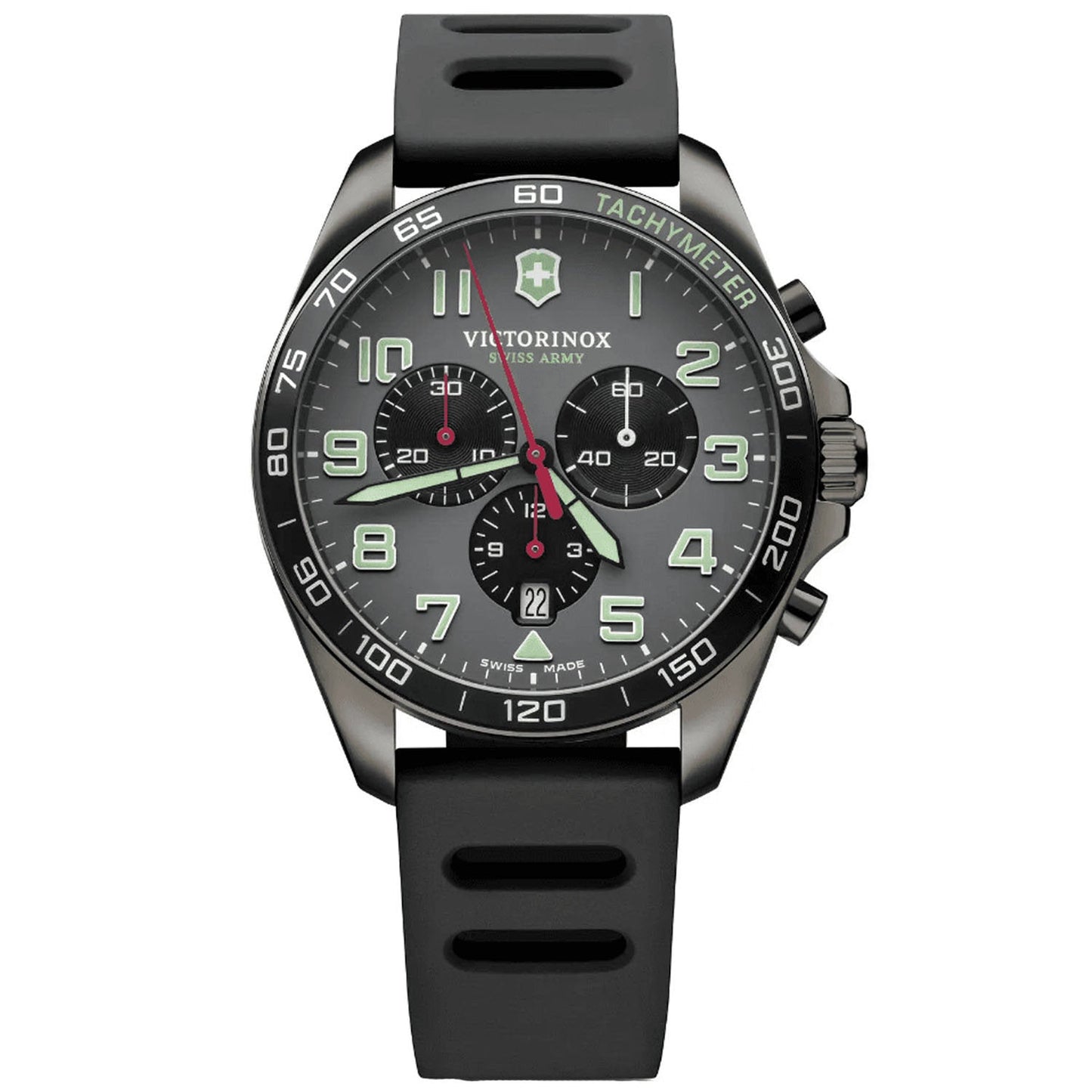 Victorinox Men's Fieldforce Watch