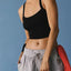 Scoop Neck Active Tank - Versatile Activewear Top