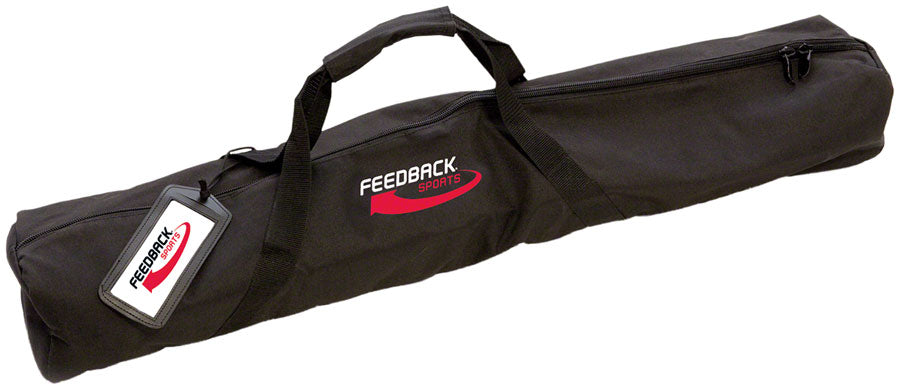 Sac de voyage pour support de réparation Feedback Sports - Cadre en A récréatif