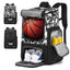 Mochila de Entrenamiento Multifuncional de Baloncesto Premium