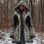 Women's Premium Anti-Pilling Knitted Cardigan - Loose Fit, Round Neckline