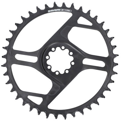 SRAM X-Sync Apex 1x Chaîne en Acier 40t - Noir